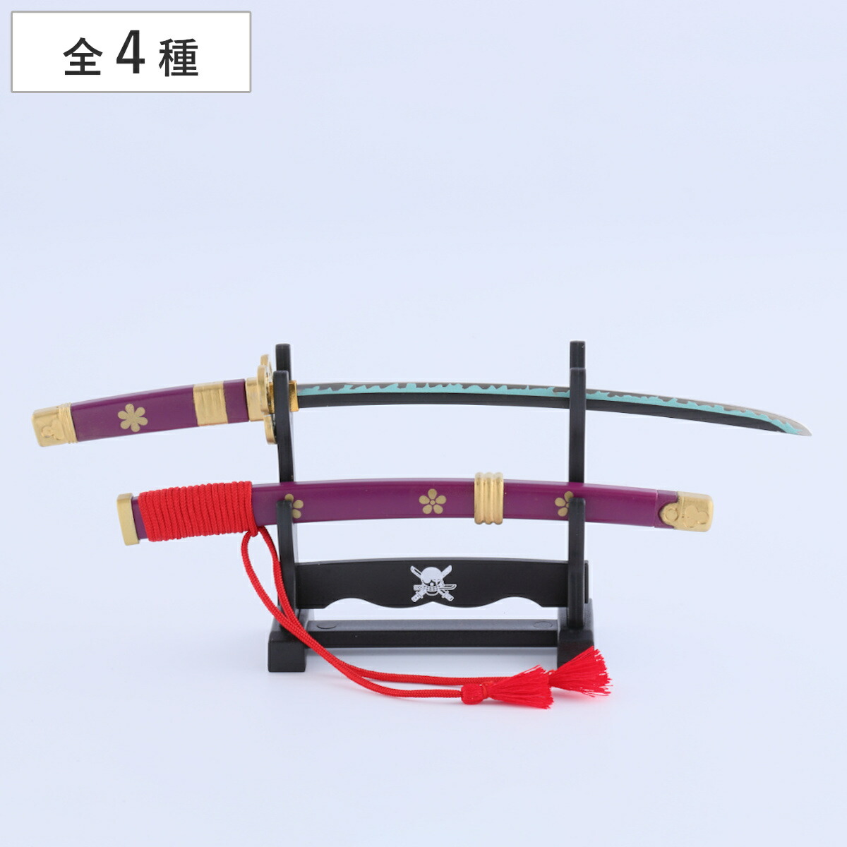 楽天市場】ワンピースペーパーナイフ ロロノア・ゾロ閻魔モデル（横