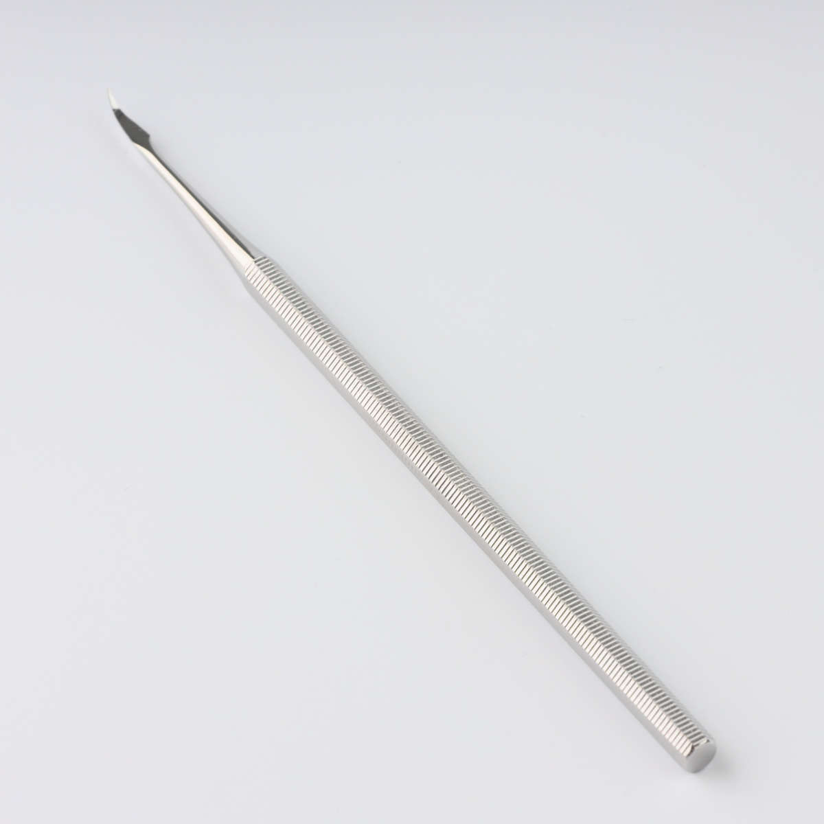 楽天市場】デンタルケアツール ステンレスデンタル 先極細 （ 歯石取り