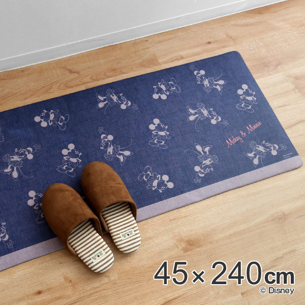最大30 Off キッチンマット 45 240cm 拭ける Pvcキッチンマット くまのプーさん 送料無料 キッチン マット 240cm Pvc マット 洗濯不要 お手入れ簡単 台所マット クッションマット 廊下 240 おしゃれ ディズニー キャラクター くまのプーさんの拭いてお手入れする