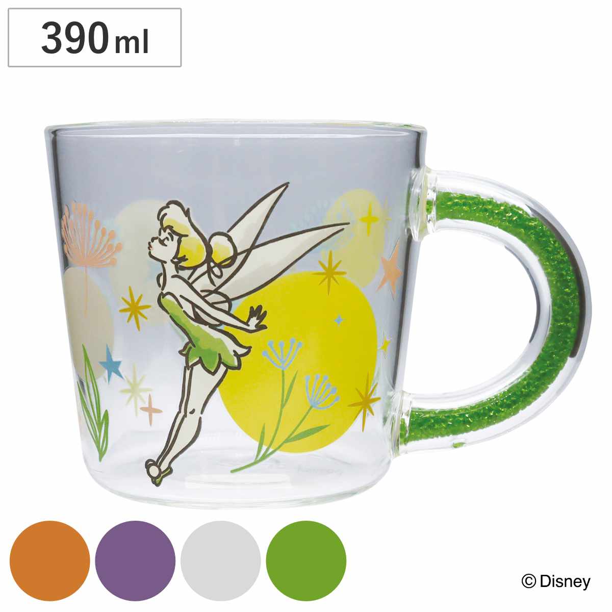 楽天市場】マグカップ 260ml 白雪姫 ディズニープリンセス フタ