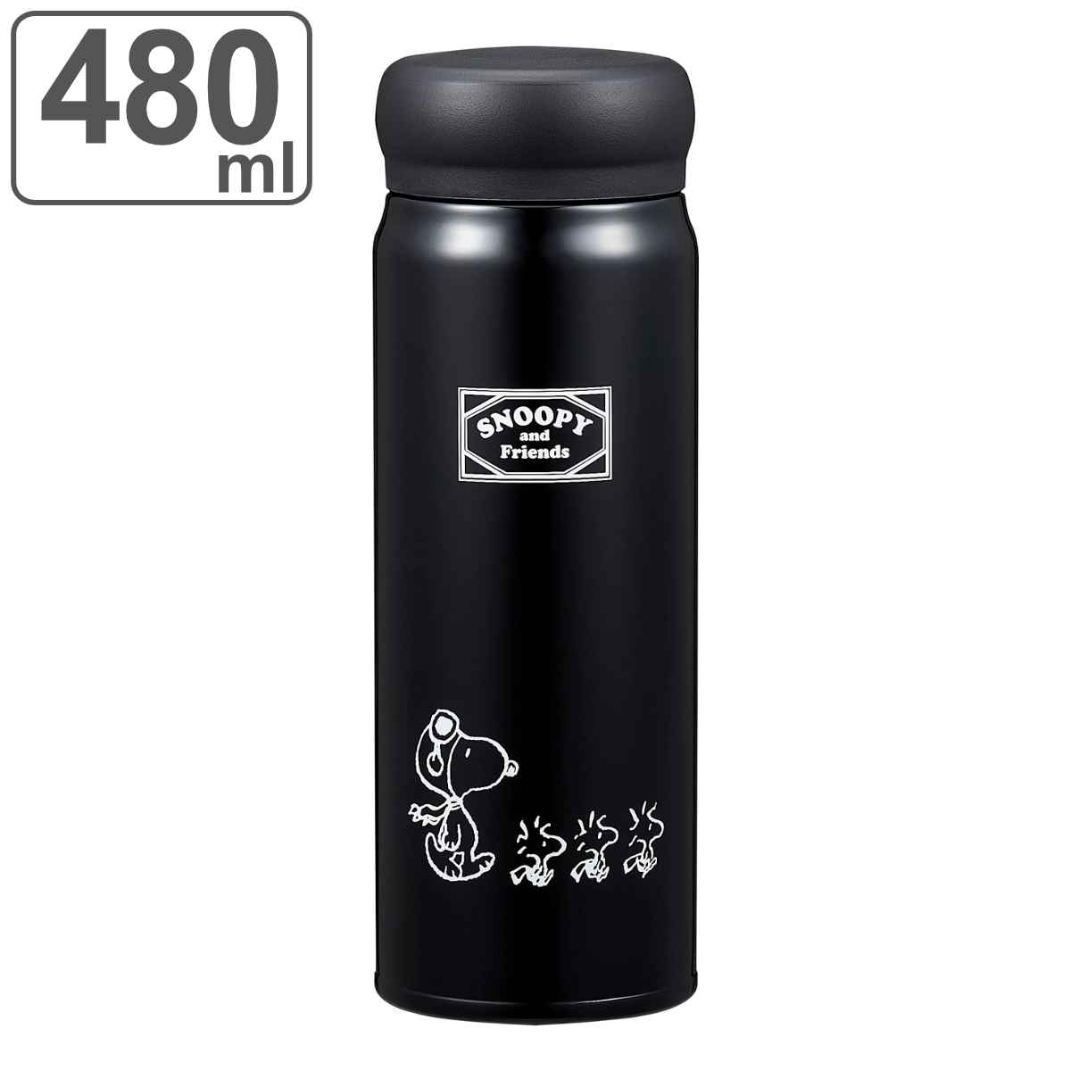 楽天市場】水筒 マグ 480ml ステンレス PEANUTS スヌーピー 楽天市場】水筒 マグ 480ml ステンレス PEANUTS スヌーピー