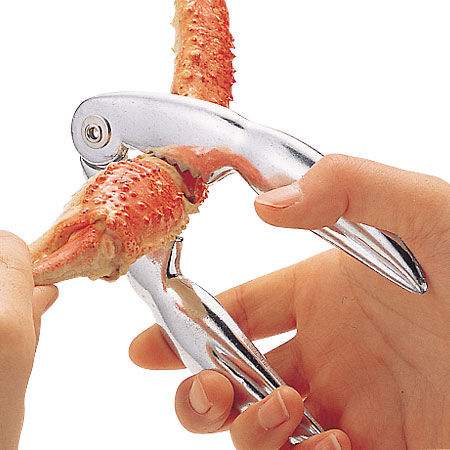 楽天市場】カニピーラー カニむっキー （ かに 蟹 むき