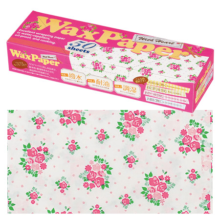 candy wrapping paper