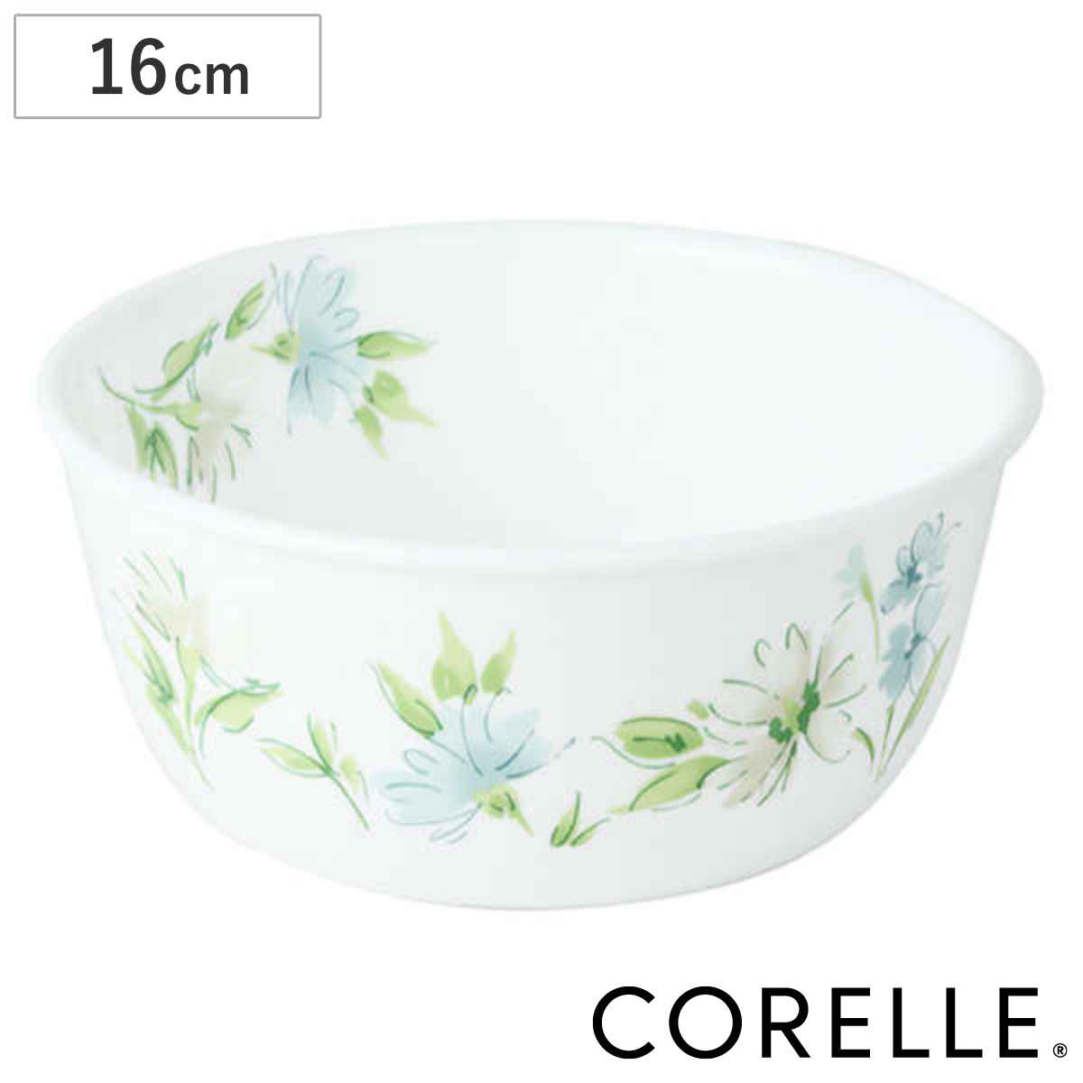 楽天市場】ボウル 16cm マルチボウル コレール CORELLE フェアリー