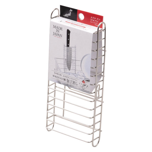 楽天市場】まな板スタンド 燕三条産 18-8ステンレス製 グラス