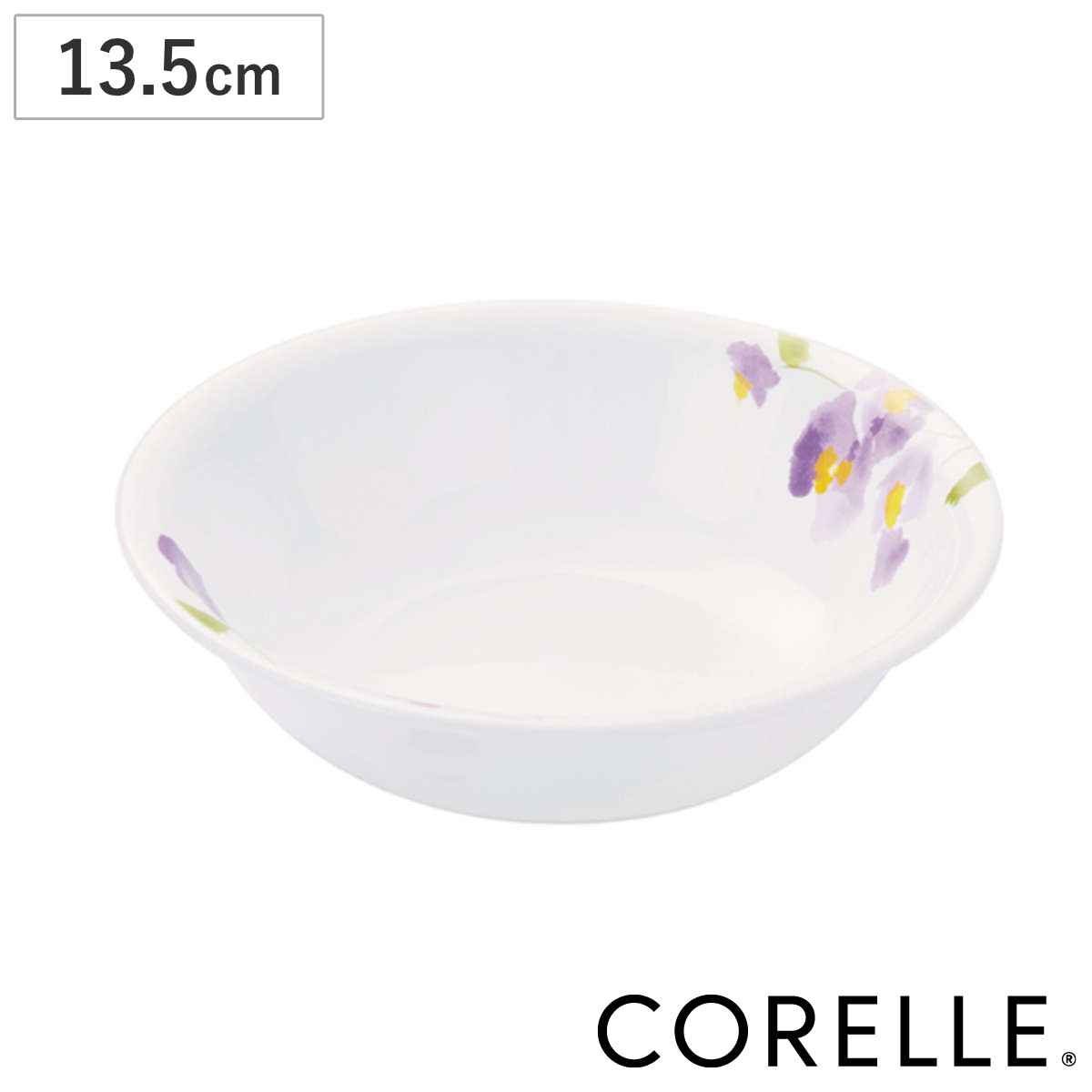 楽天市場】ボウル 21.5cm コレール CORELLE バイオレットミスト 楽天市場】ボウル 21.5cm コレール CORELLE バイオレットミスト