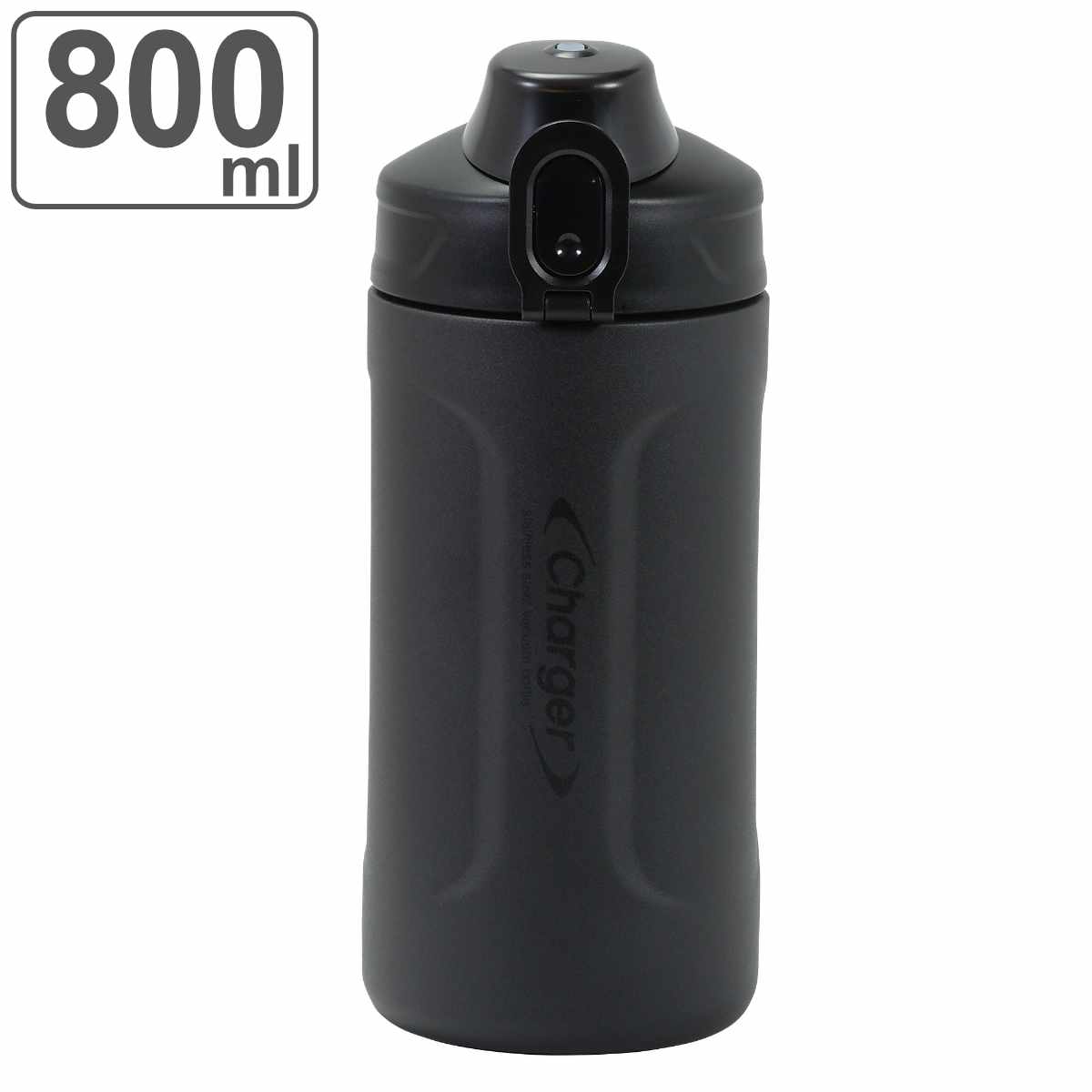 新品 タイガー サハラ 1.0L 水筒 直飲み ブラック MME-F100KK 楽天市場】タイガー 水筒 1リットル サハラ ステンレスボトル スポーツ