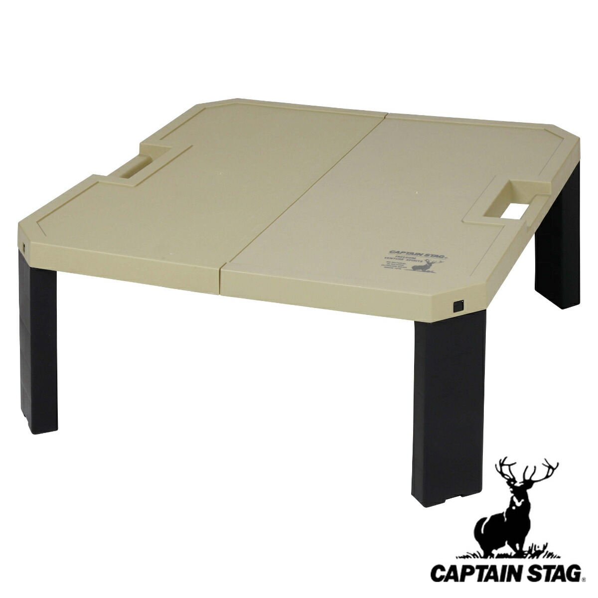 楽天市場】アウトドアテーブル アルバーロ 竹製ラウンドテーブル