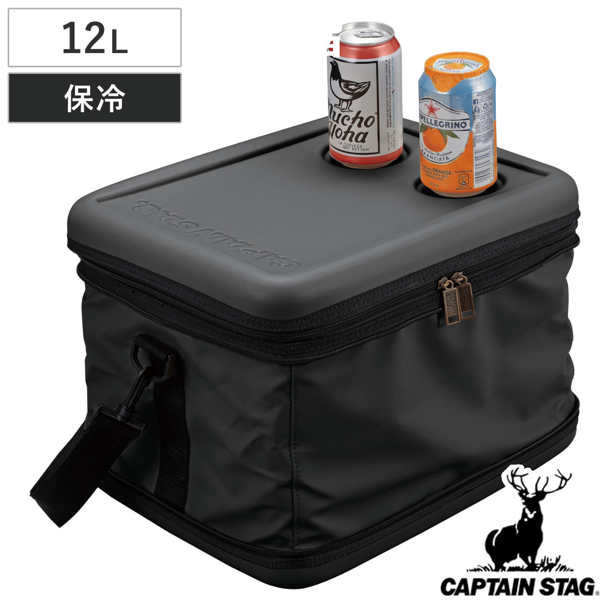 楽天市場】保冷バッグ 25L スーパーコールドクーラーバッグ