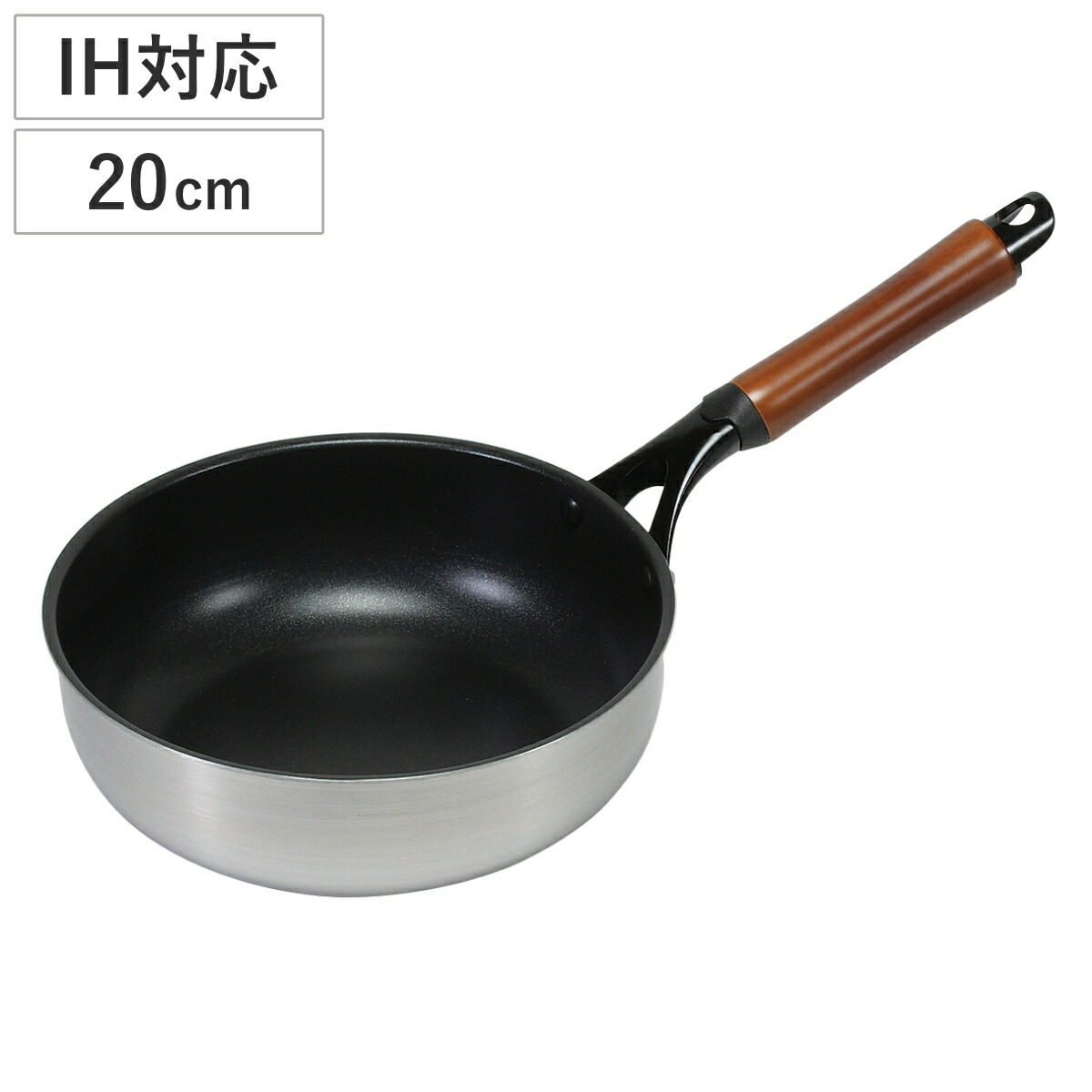 フライパン直径約29センチ底20センチ フライパン直径約29センチ底20センチ THERMOS（サーモス） フライパン