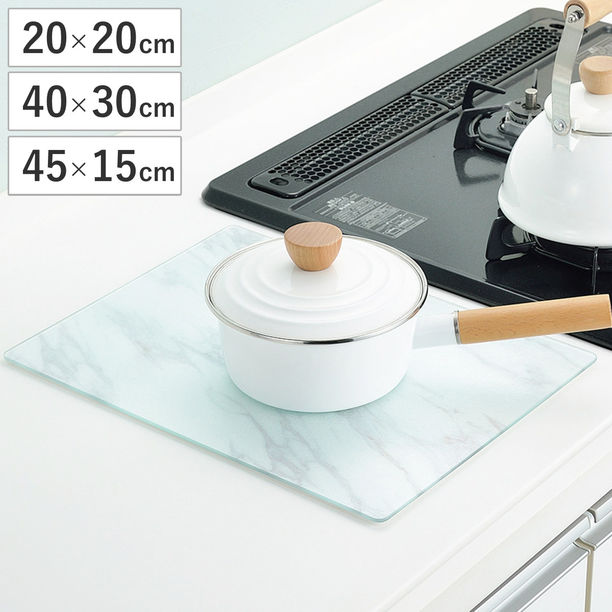 ティーセンター 【シルバープレート / ガラス】 15cm ティーポット敷 Amazon｜青芳(Aoyoshi) CASUAL PRODUCT フレンチティーポット