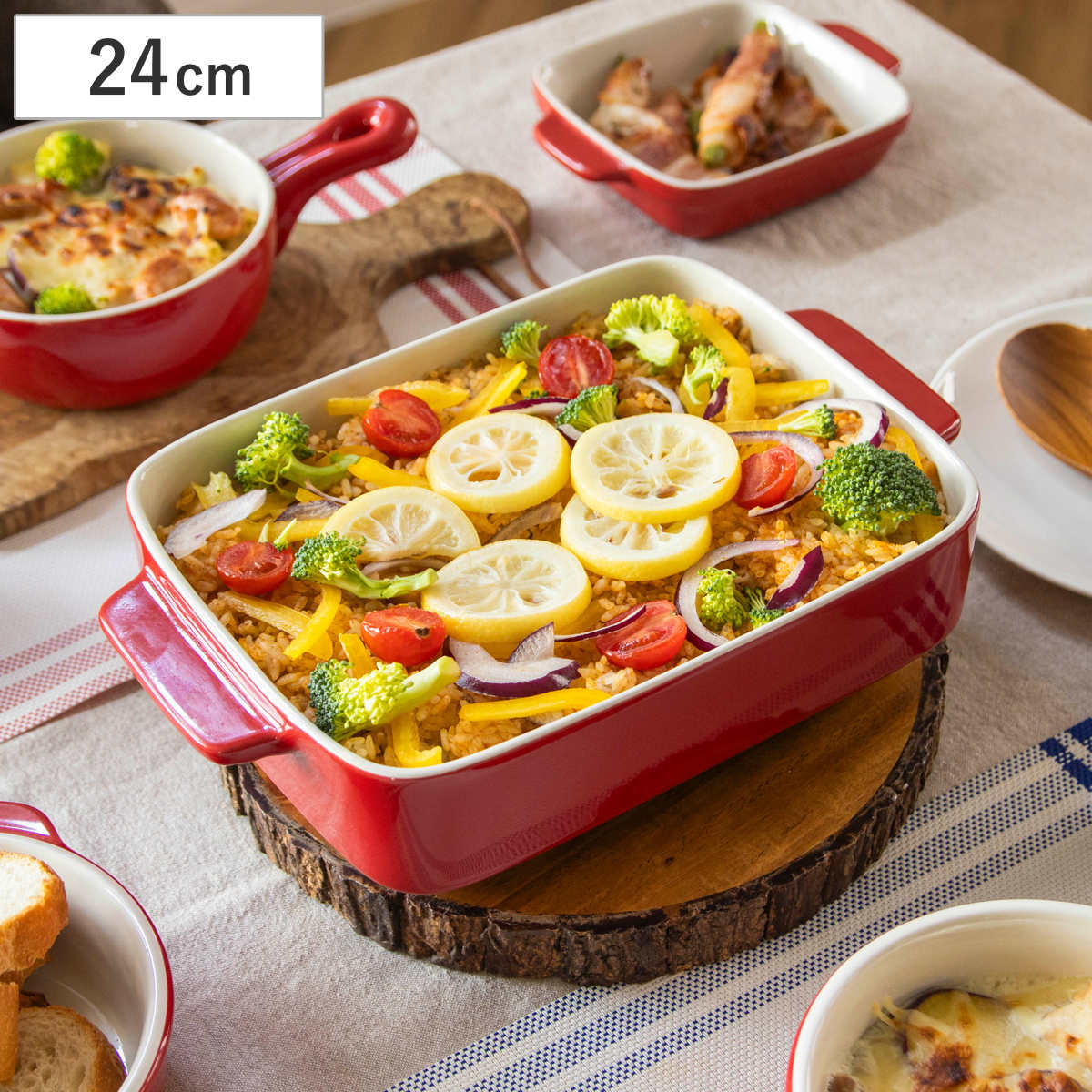 楽天市場】【2月4日20時〜4時間10%OFFクーポン】 パール金属公式 角皿