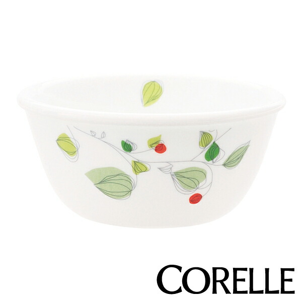 楽天市場】ボウル 16cm コレール CORELLE 白 食器 皿 グリーンブリーズ