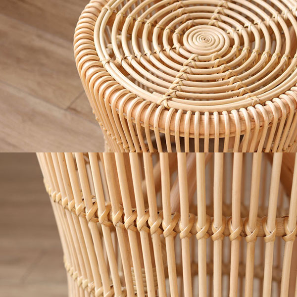 【楽天市場】籐 ラタンスツール （ 送料無料 ラタン 椅子 スツール（背もたれなし） 籐椅子 籐家具 籐製 イス いす ラタンフレーム