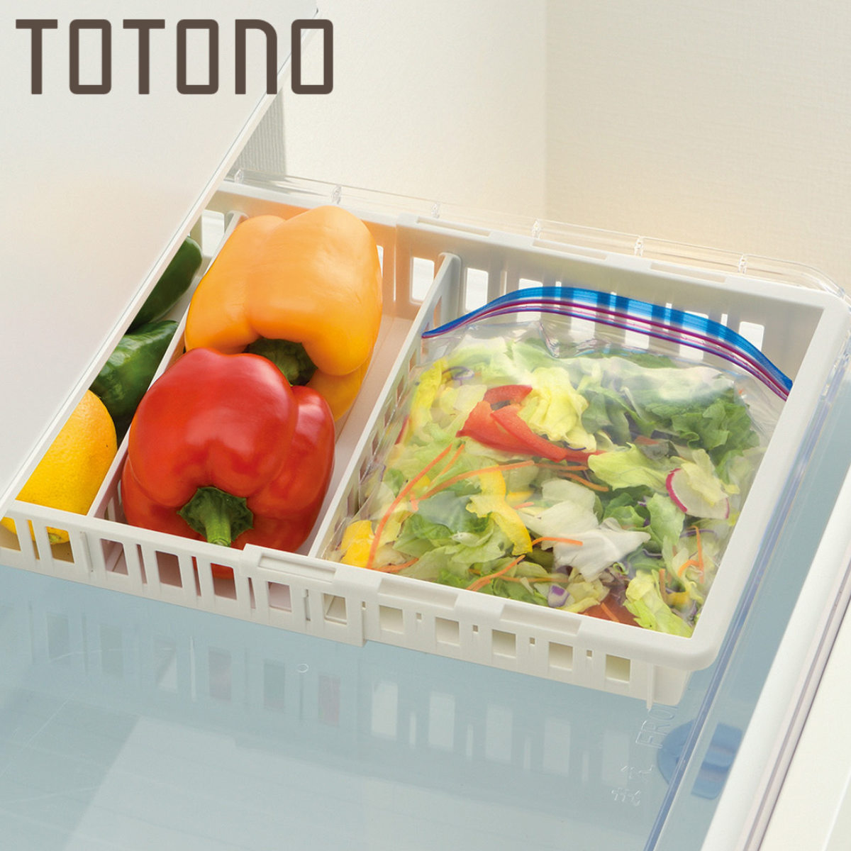 edekaページです♫ Amazon.co.jp: ちどり産業(Tidorisangyou) かご ホワイト