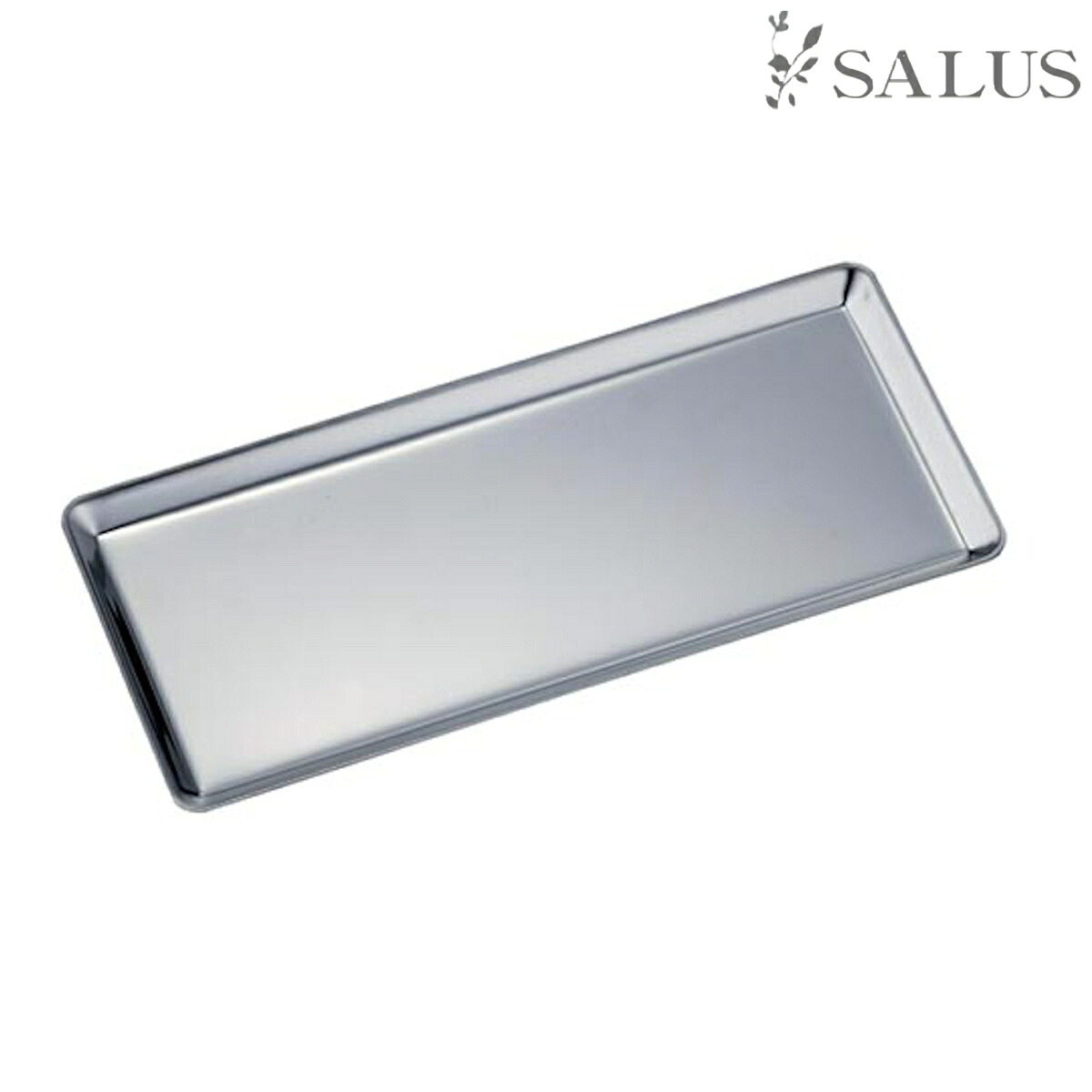 【楽天市場】トレー キャッシュトレーSALUS 角 ステンレス （ キャッシュトレイ 日本製 シンプル ステンレス製 お金 受け皿 コイン ...