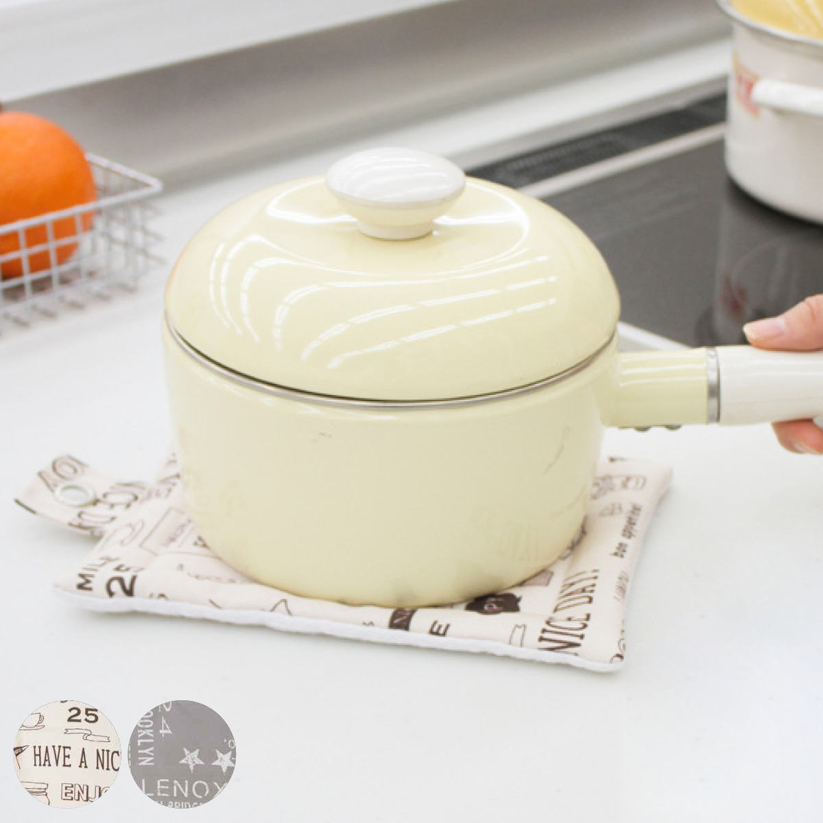 楽天市場】カール・メルテンス MAROC 鍋敷き ステンレス製 （ 送料無料