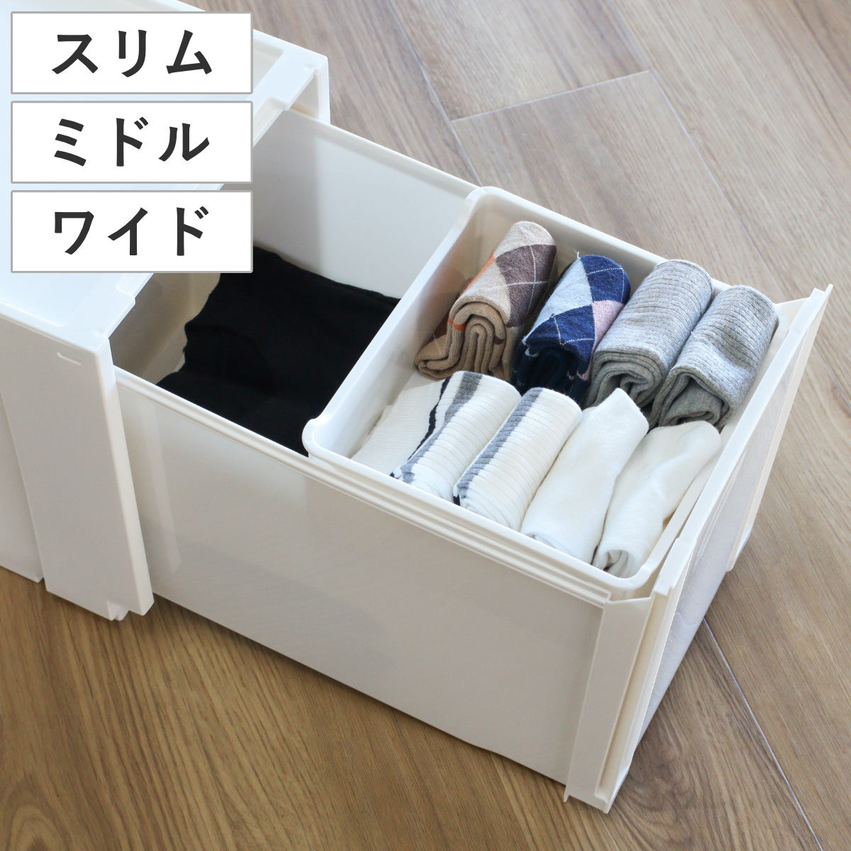 新品　コンテナ　ボックス　２４個　分別　小分け　整理　箱　 CB2-24 収納ボックス 折りたたみ 蓋付き フォルダブル クレート （ 収納 ボックス ケース 大型 大容量 フタ付き コンテナボックス 積み重ね 小物入れ  屋外 屋内 ）