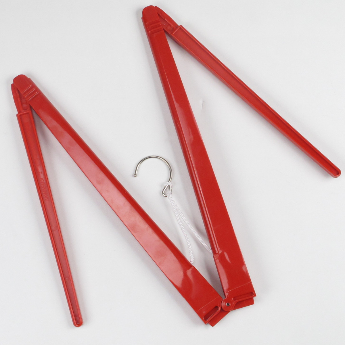 楽天市場】衣桁 2段 木製 和装ハンガーラック 高さ172.5cm （ 送料無料