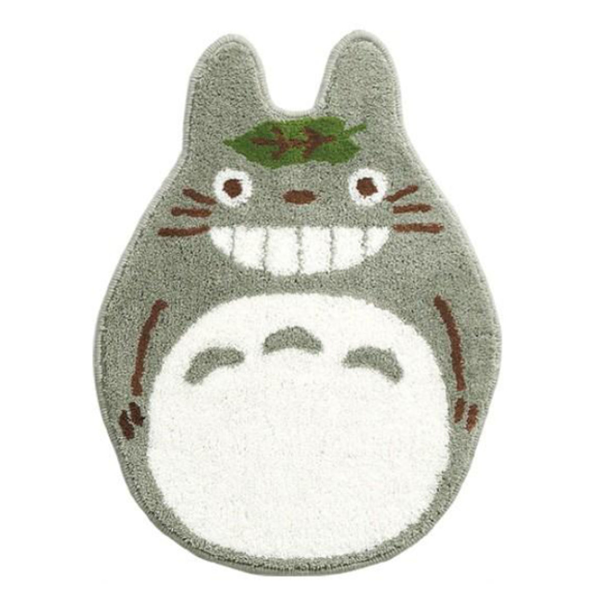 となりのトトロ　ティッシュカバー　ぬいぐるみ ぬいぐるみ ティッシュケース (ティッシュカバー/ティッシュ