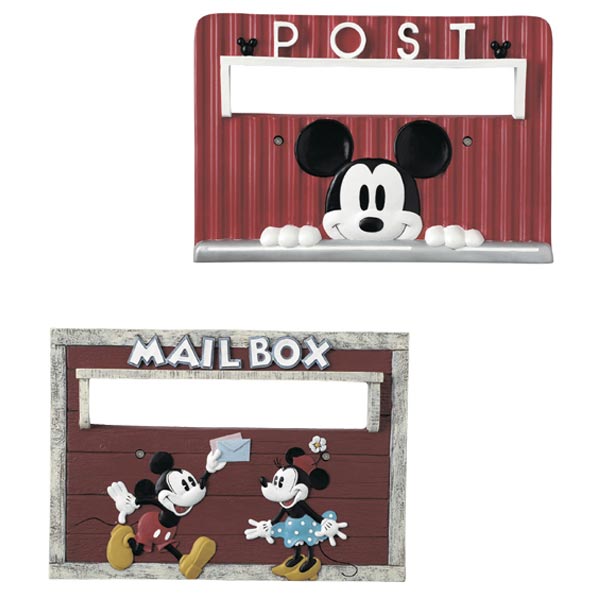 楽天市場】□在庫限り・入荷なし□ポスト プー＆ピグレット くまのプー