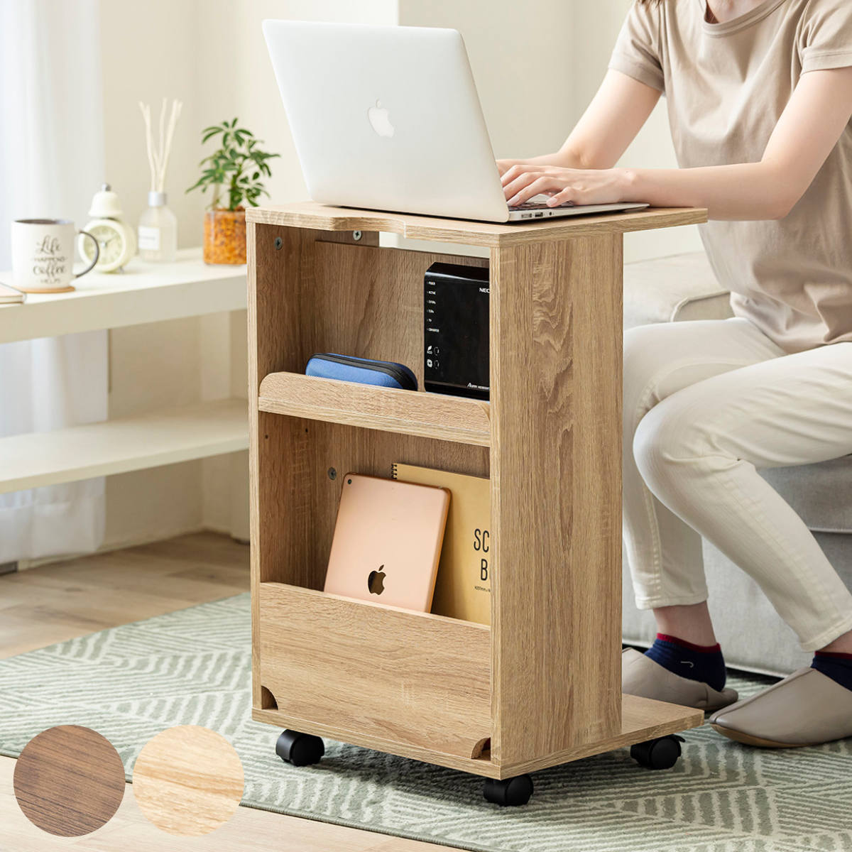 楽天市場】【LINE登録ですぐ使えるクーポン配布中】 サイドテーブル