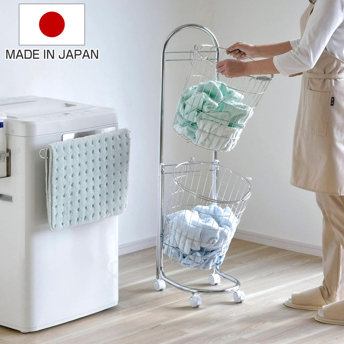 コツを押さえて生乾きを防ぐ！お座敷干し特集