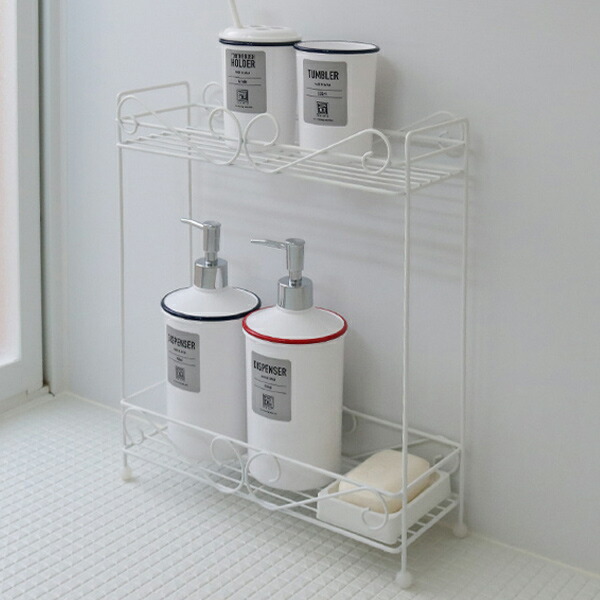 livingut bus counter dispenser