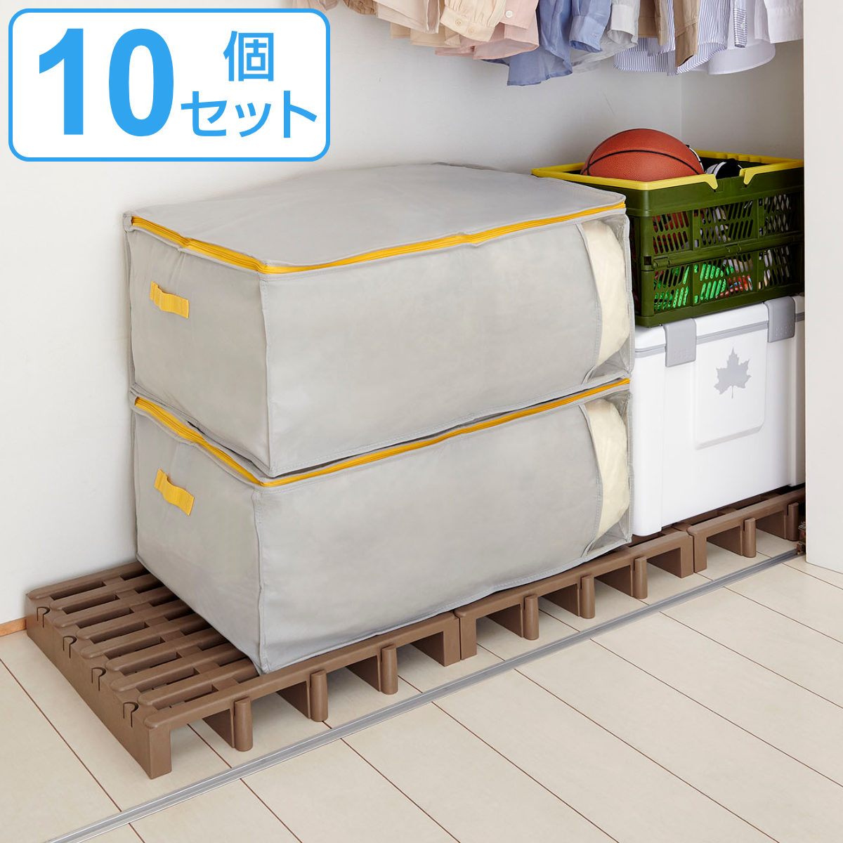 コツを押さえて生乾きを防ぐ！お座敷干し特集