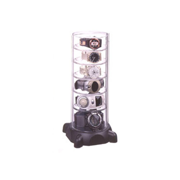 楽天市場】ウォッチスタンド 3個セット 腕時計スタンド 腕時計