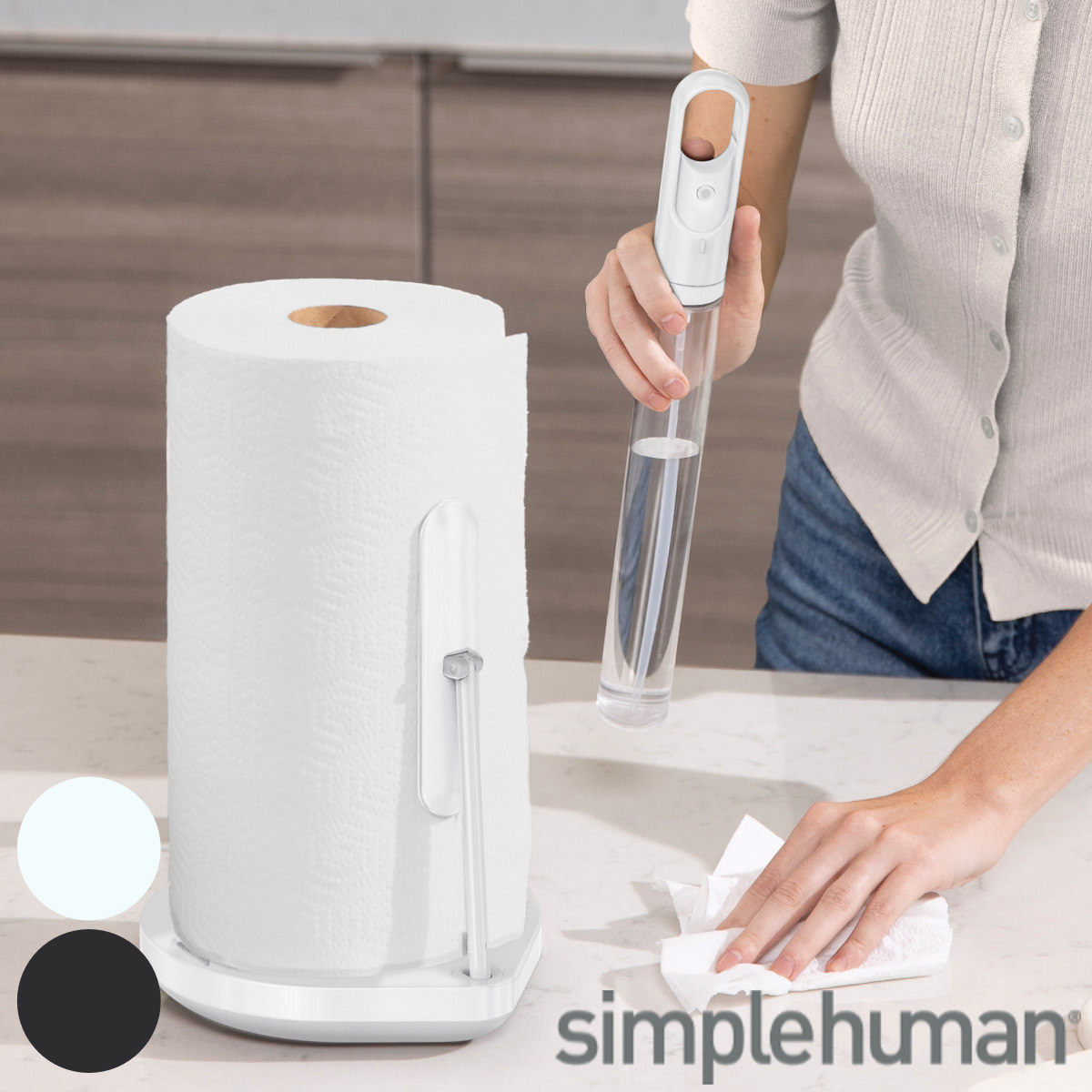 楽天市場】simplehuman クリーンステーション （ 送料無料 スマホ 除菌ボックス 消毒ボックス 除菌ケース 滅菌器 消毒器 UV 紫外線  簡単 除菌 ウイルス 除去 対策 予防 スマートフォン 清潔 衛生的 スマホ用 ステンレス製 ） : リビングート 楽天市場店