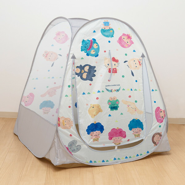 楽天市場】プレイスペース おうちテント キッズテント 屋内専用