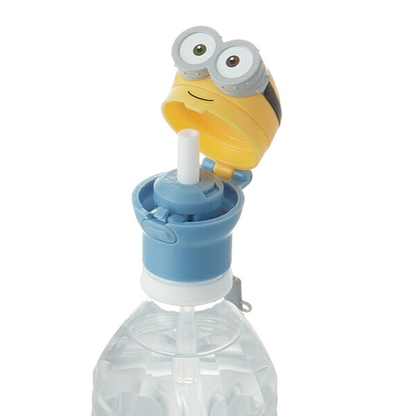 楽天市場】ペットボトルキャップ ストローキャップ 350ml＆500ml