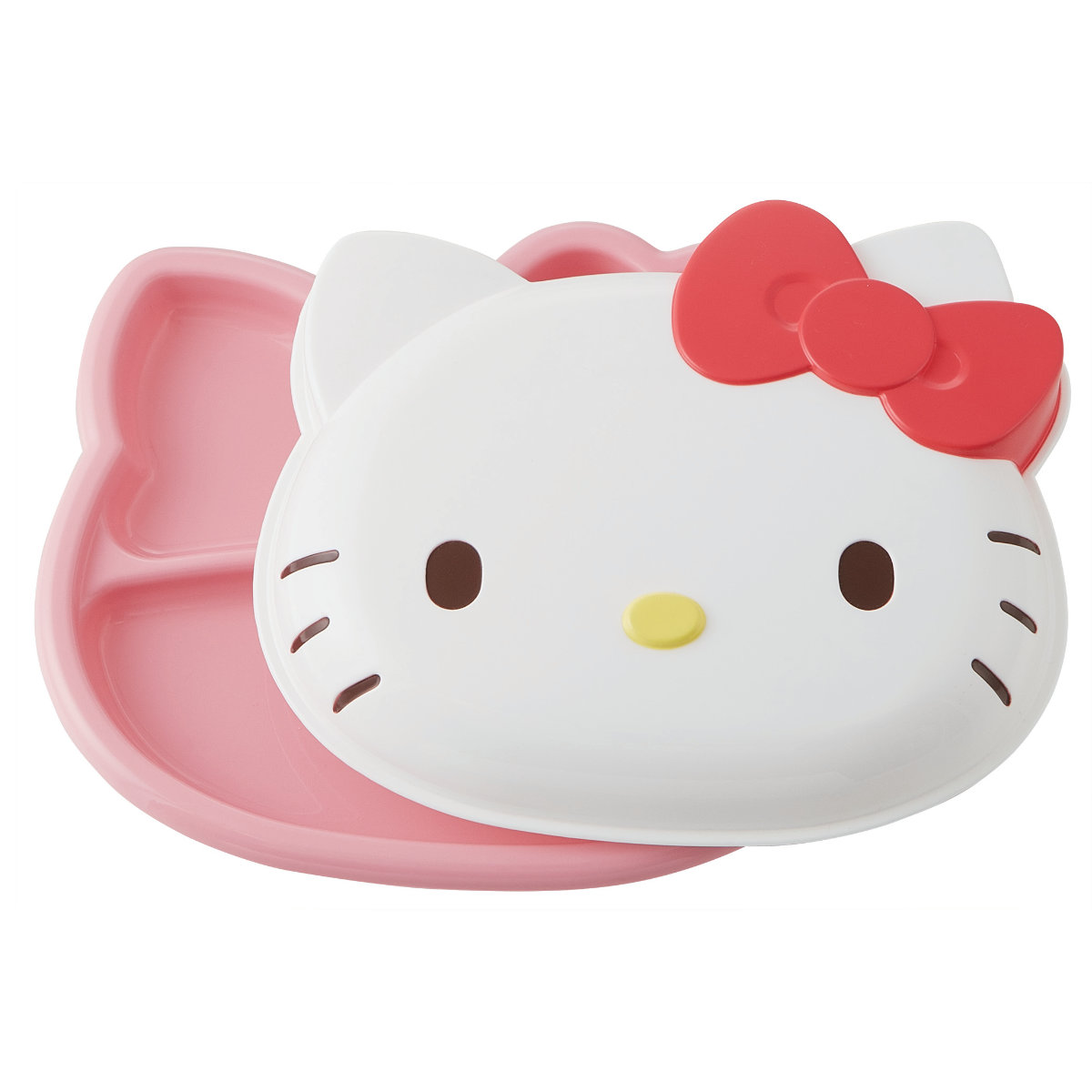 【美品】ハローキティクックプレート 楽天市場】ハローキティ プレート21cm : サンリオオンラインショップ