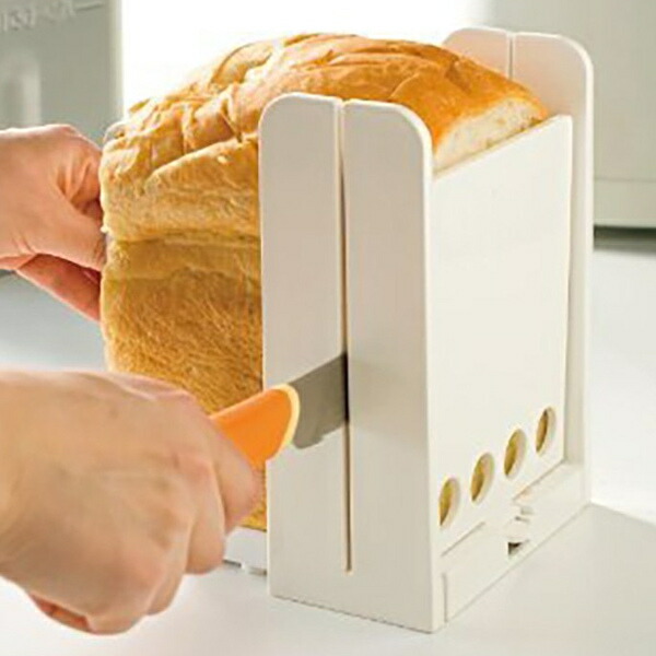 楽天市場】1枚切りスライサー AT700Z : ダイニングマート