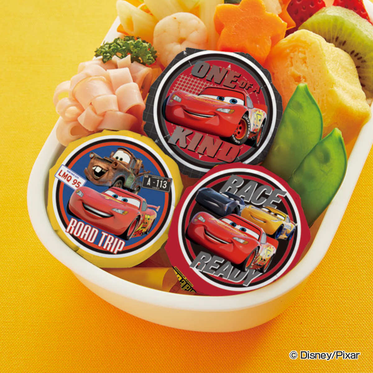 楽天市場】おにぎりラップ 10枚入 トイ・ストーリー （ トイストーリー