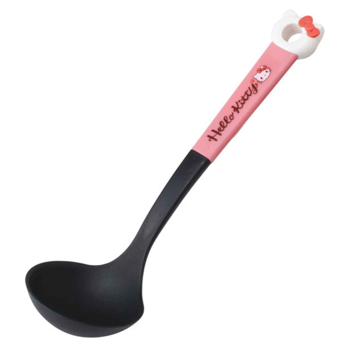 楽天市場】穴空きターナー ナイロン製 ハローキティ おやつタイム