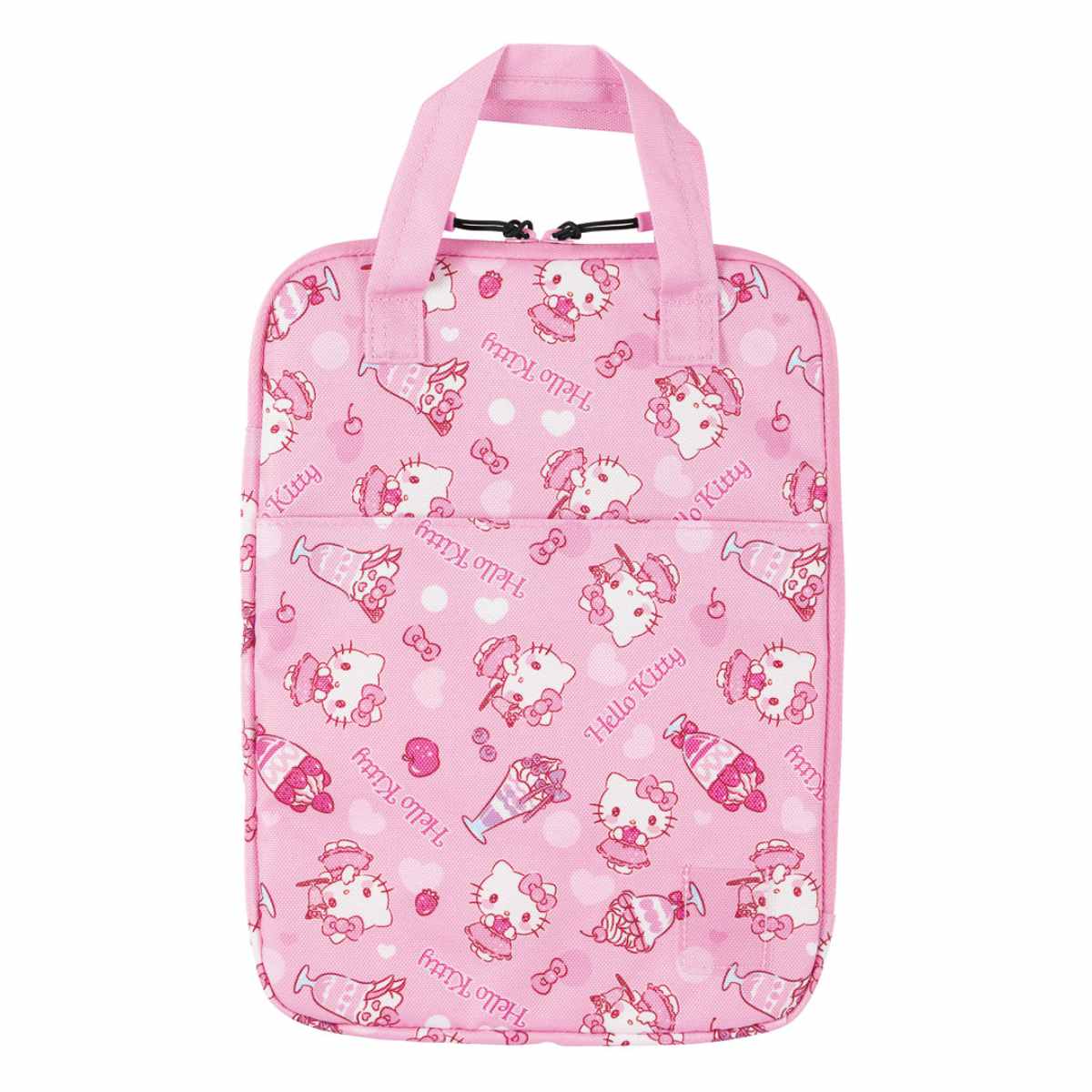 楽天市場】スケーター タブレットケース（小） ハローキティ キラキラ