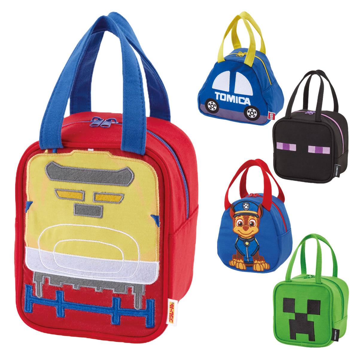 楽天市場】キッズ ランチバッグ お弁当 バッグ 入れ 保温 保冷 アルミ