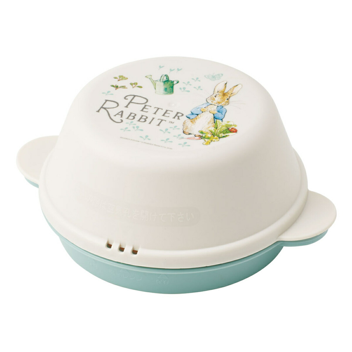 楽天市場】中華まんケース1P SMA11 SNOOPY （ レンジ