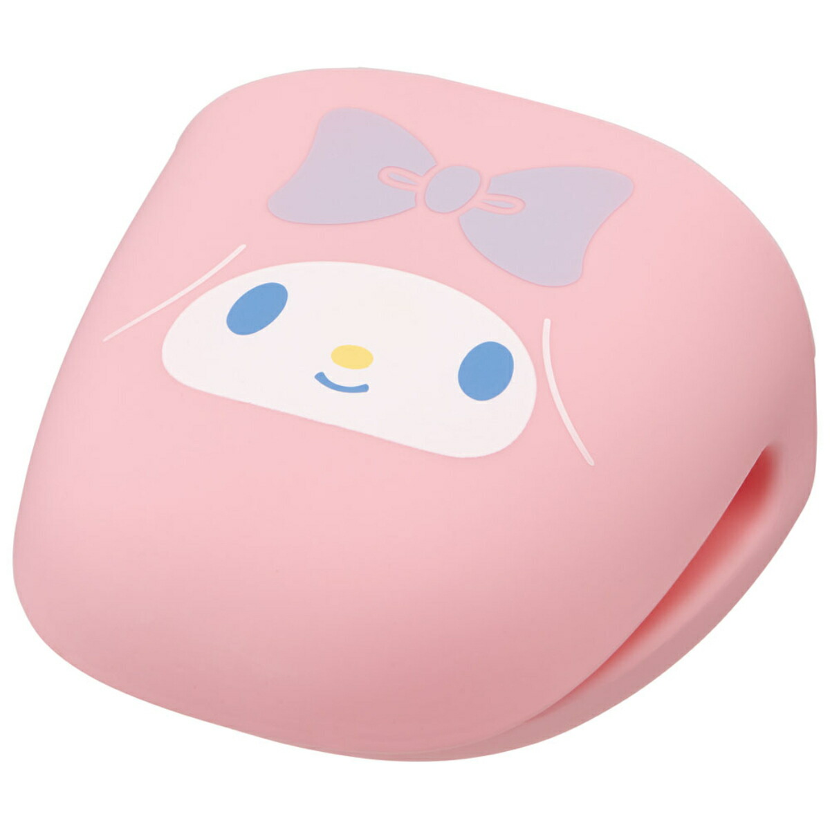 楽天市場】マイメロディ 鍋敷き キャラクター スチール製 （ 鍋敷