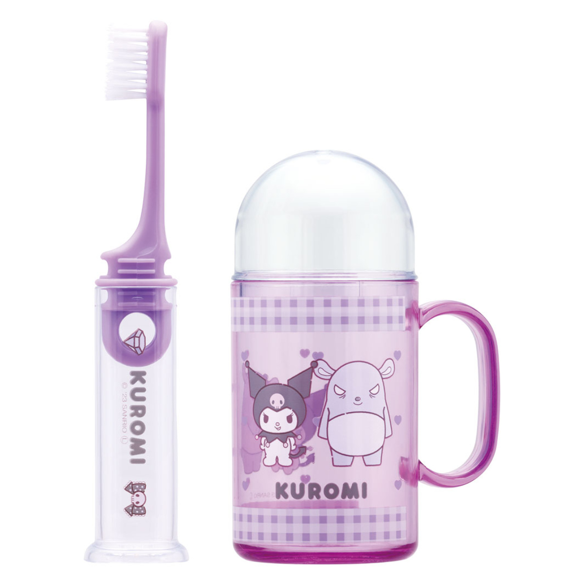 Ado 歯ちゃん　ブローチ等グッズセット Ado 歯ちゃん ブローチ等グッズセット Ado 歯ちゃん ブローチ等