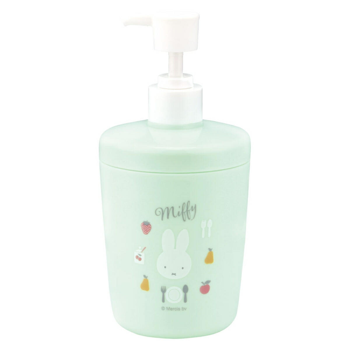 怪物くん　シャンプー容器　キャラクター人形 帽子付き 中身入り リンスインシャンプー 250ml 弱酸性 こども キッズ キャラクター