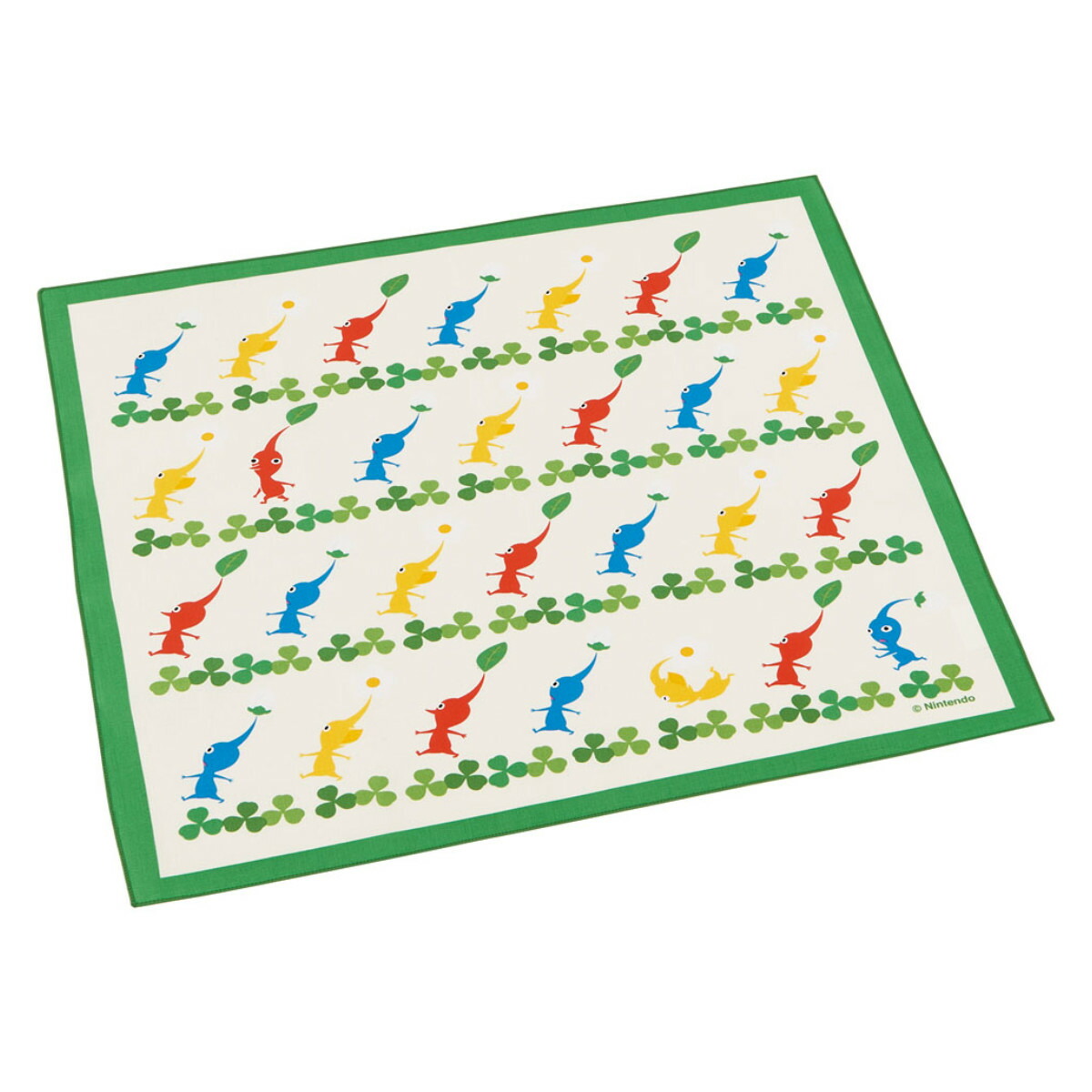 楽天市場】ランチクロス 43×43cm パウパトロール24 （ パウパトロール