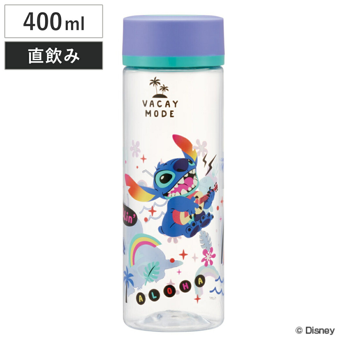 楽天市場】【取寄せ】 ディズニー Disney US公式商品 スティッチ