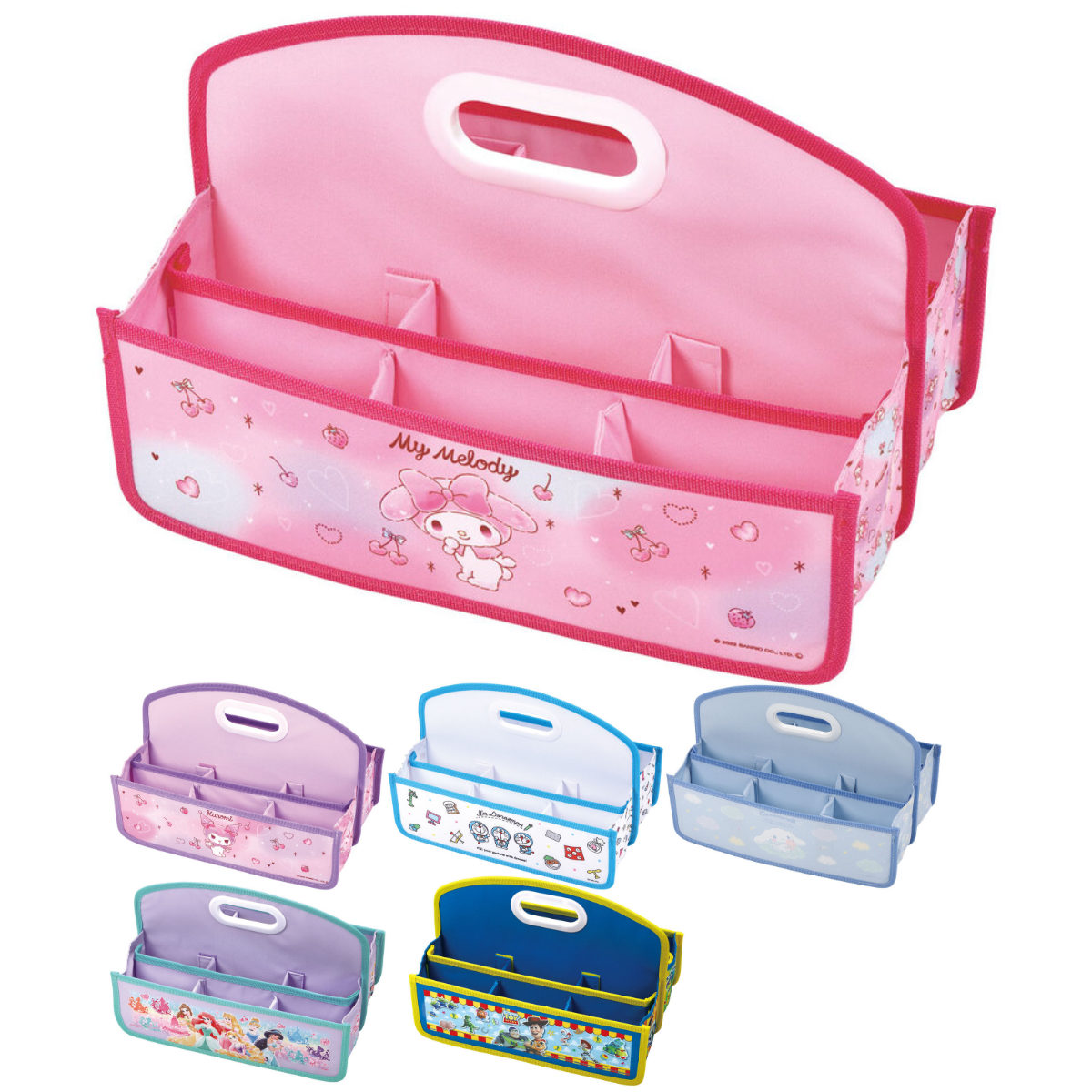 楽天市場】収納 ミニチェスト 卓上 小物入れ 引き出し キャラクター