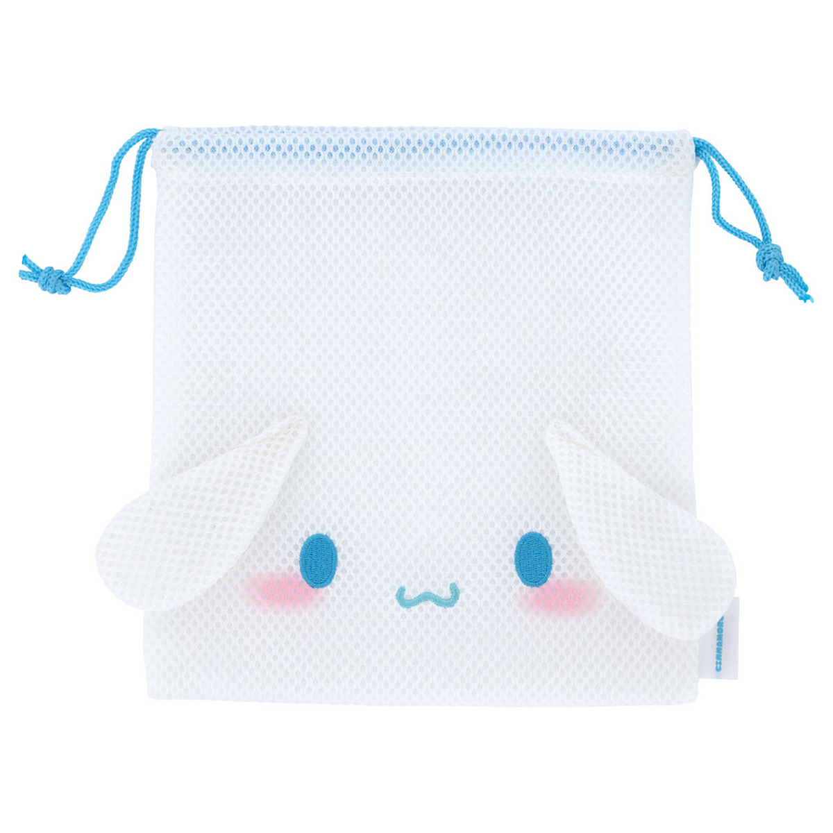 シナモン様トラベルポーチオーダー sanrio シナモロール トラベルポーチ2点セット : サンリオ