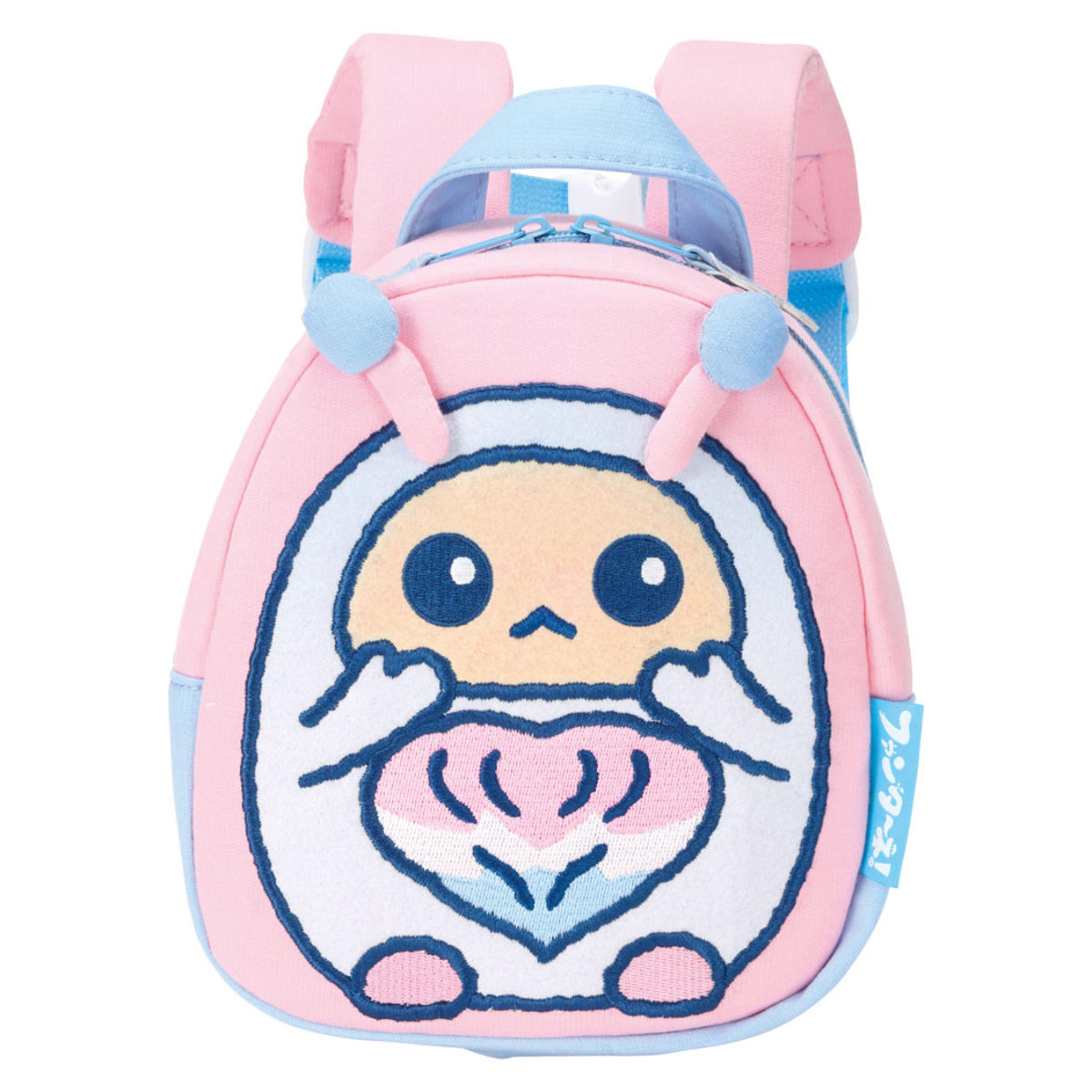 楽天市場】 ダイカットリュック(ベビー用) ファンターネ! あーぷん