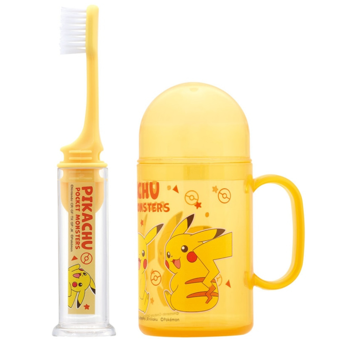 楽天市場】【数量限定・ポケモン歯磨きセット】リーチキッズ