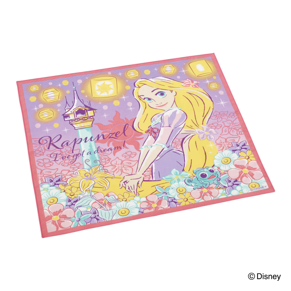 楽天市場】ランチクロス プリンセス25 （ ディズニープリンセス